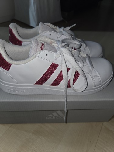 Adidas grand court weiß - court, 2.0