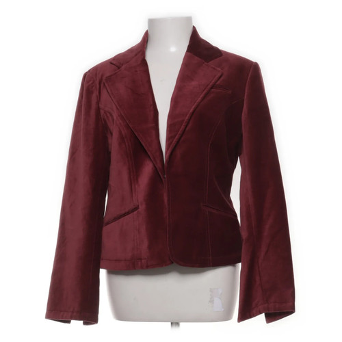 Blazer größe rot - 40,,