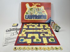 Ravensburger Junior Labyrinth
