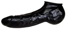 Latex Kondom Penishülle