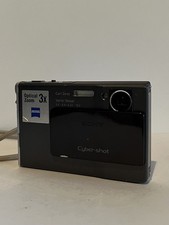 Sony Cybershot DSC-T7 Kompakt