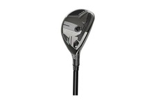 TaylorMade Qi35 Hybrid 4