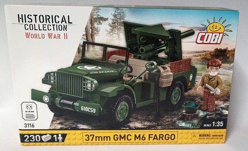 Cobi 3116 1943 - 3116,
