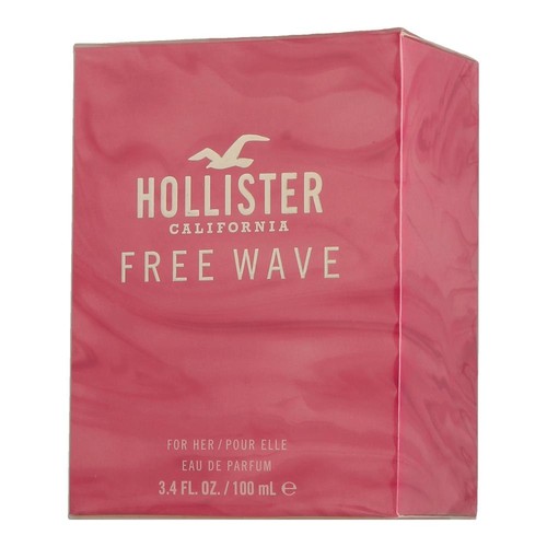Hollister free wave for - hollister,