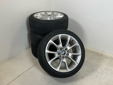 Winterräder Alu Felgen 18 Zoll BMW 3er Touring (F31) 330d
