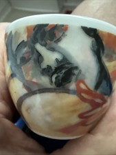 ILLY COLLECTION  Nr. 05 207