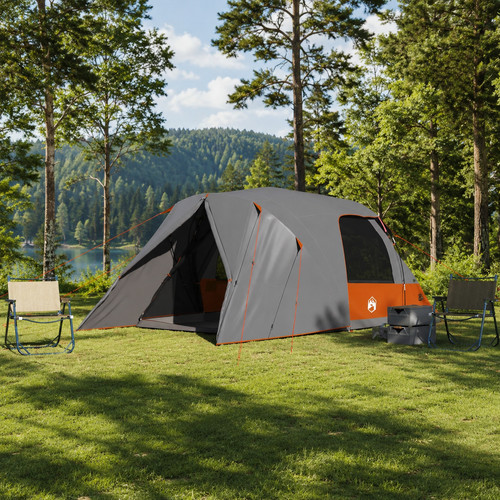 Kuppelzelt campingzelt - kuppelzelt,