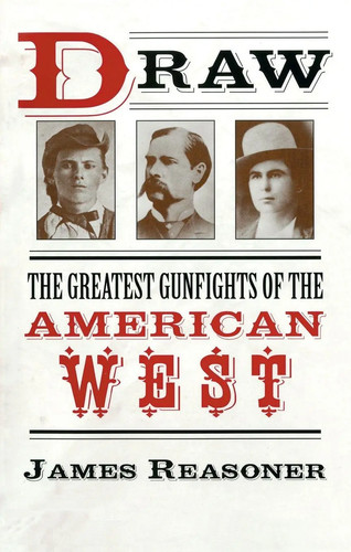 Draw the greatest gunfights - draw,