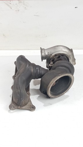 Turbolader bmw 335i - turbolader,