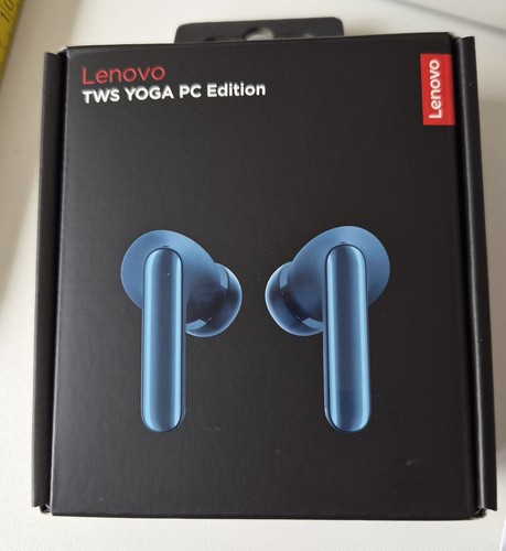 Lenovo tws yoga edition - tws,