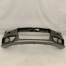 AUDI A7 4G8 S LINE FACELIFT ab 2014 STOßSTANGE VORNE BUMPER ORIGINAL 4G8807437AD