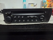 Siemens Autoradio - Für