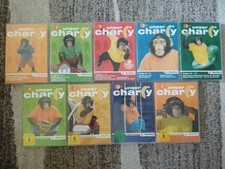 Unser Charly DVD Staffel 1-6
