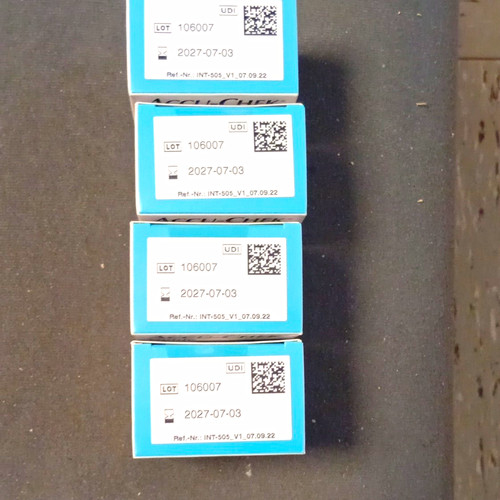 ACCU-CHEK