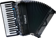Roland FR-3X BK