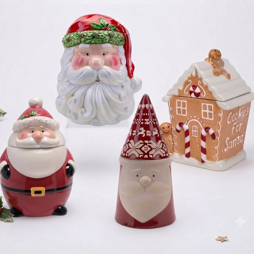 Keksdose weihnachten - keksdose,