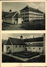 Ak Aschau im Chiemgau