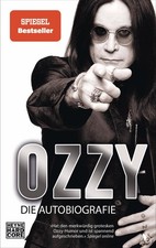 Ozzy Osbourne / Ozzy /