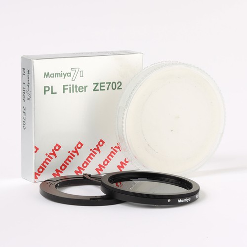Mamiya polfilter ze702 - mamiya, 7