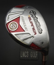 TaylorMade Burner Rescue 19°