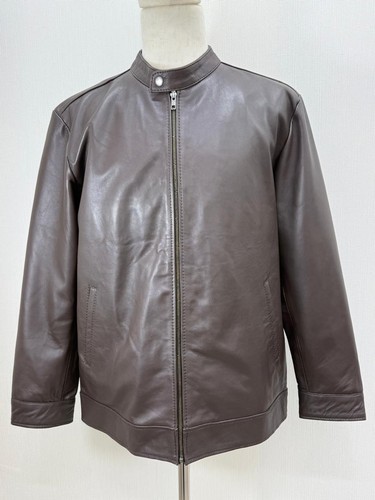 Herren italienische lammfell - italienische,