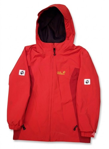 Jack wolfskin outdoor shell - jack,