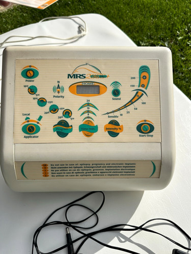 Medline mrs 2000 home - mrs,