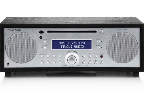 Tivoli audio music system - system, +