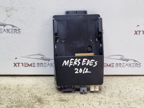 Mercedes klasse w204 - mercedes, c-klasse