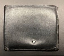 Edles montblanc meisterstück - montblanc,