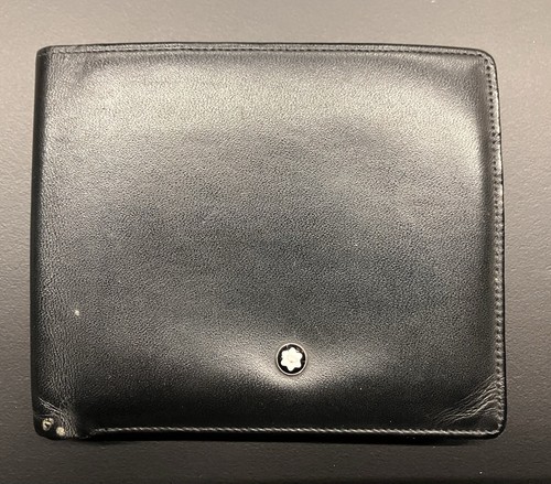 Edles montblanc meisterstück - montblanc,