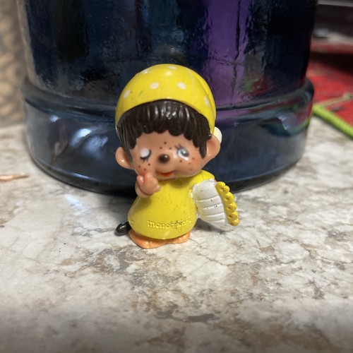 1979 sekiguchi monchhichi - 1979,