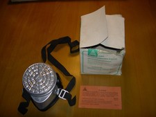 Antike Auer Feinstaubmaske