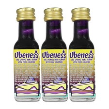 Ubeness Ube Purple Yam Aroma