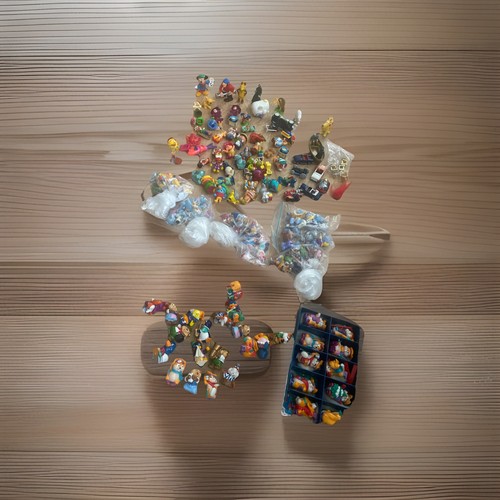 Co haribo u a - Ü, &