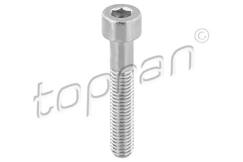 Schraube bremssattel topran - schraube,