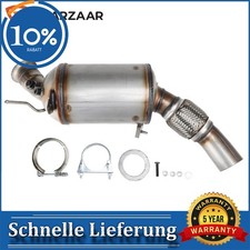 Dieselpartikelfilter DPF für