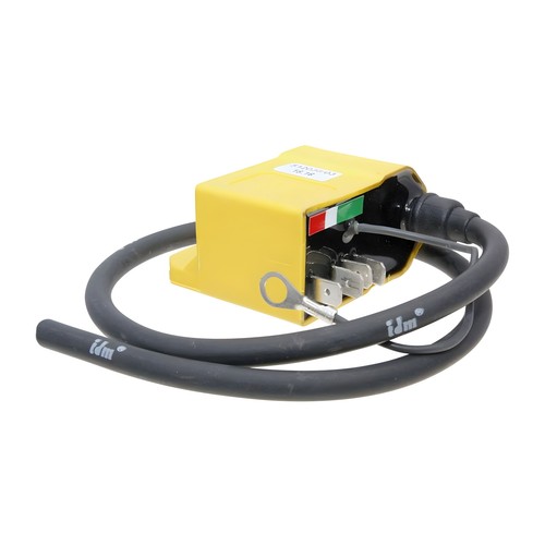 Cdi zündbox ungedrosselt top - ungedrosselt,