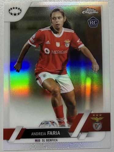 Topps chrome 2022 - chrome, 2022-23