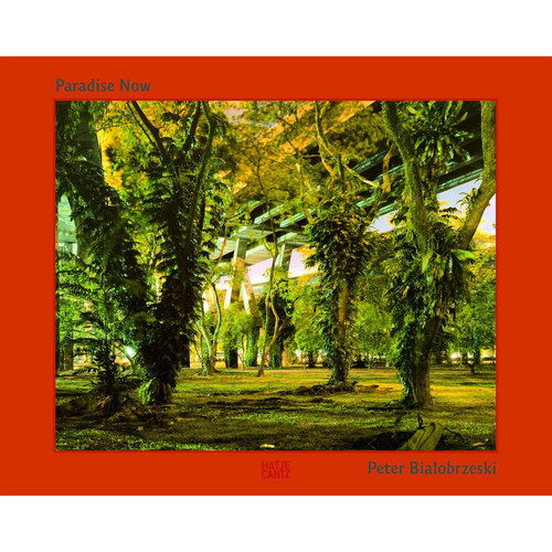 Peter bialobrzeski paradise - bialobrzeski:,