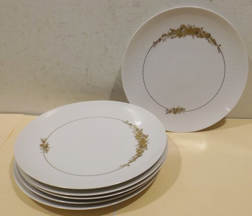 Schöne rosenthal romance - rosenthal,