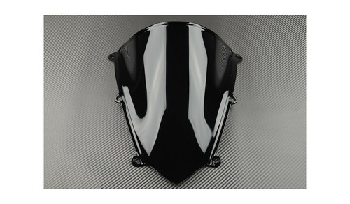 Schwarz windschild - schwarz, /