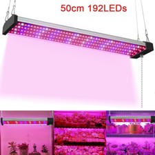 LED Pflanzenlampe Vollspektrum