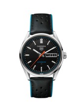 TAG Heuer Carrera Day-Date