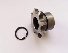 Zahnrad Kettenrad Ritzel