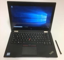 2-IN-1 ULTRABOOK LENOVO YOGA