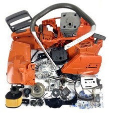 USA Farmertec Chainsaw