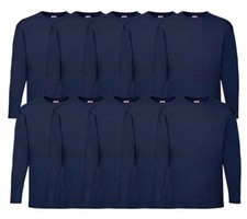FRUIT OF THE LOOM T-SHIRT