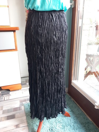 Vintage crinkle rock 100 - rock,