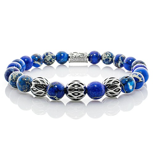 Jaspis armband bracelet - armband,